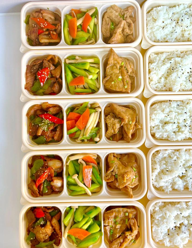 校园食堂新变革：承包模式引领未来趋势
