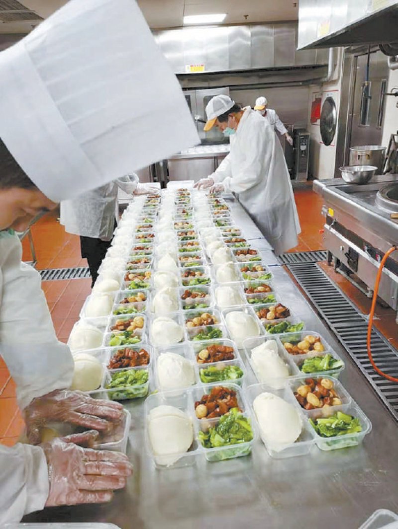 医院食堂管理新思路：托管模式带来哪些变革？