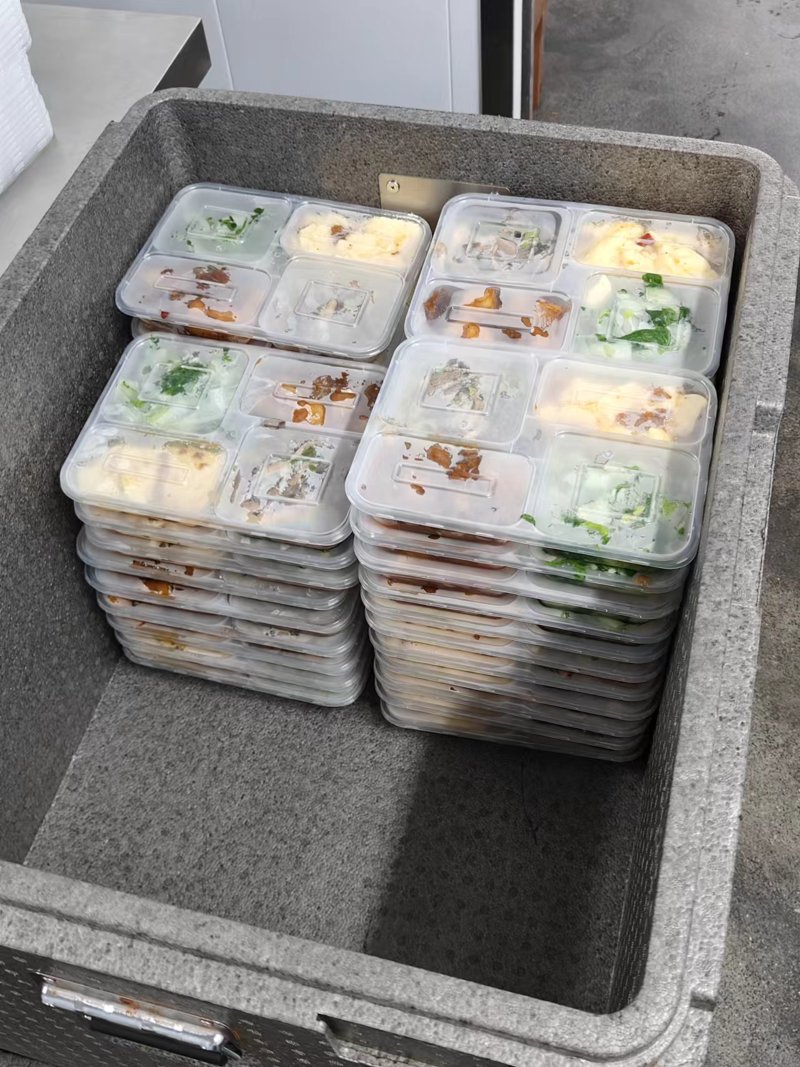 医院食堂托管：为患者提供更加温馨的用餐体验