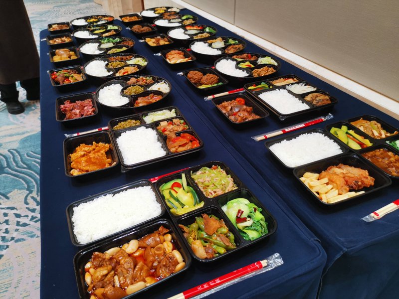 医院食堂托管：构建高效健康饮食新生态