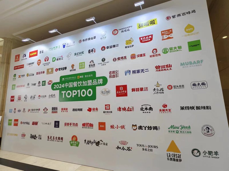食堂承包：提升企业用餐环境的新风向